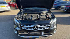 Mercedes-Benz GLA 220d 4Matic Sport Executive 5dr Auto Diesel Hatchback